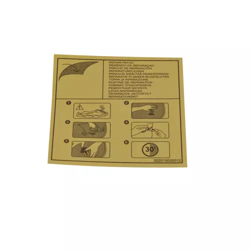 Materac z pompką 203x152x46cm BESTWAY 67403 - obrazek 6