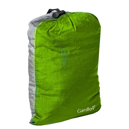 Hamak turystyczny Santiago 260x140cm - obrazek 3