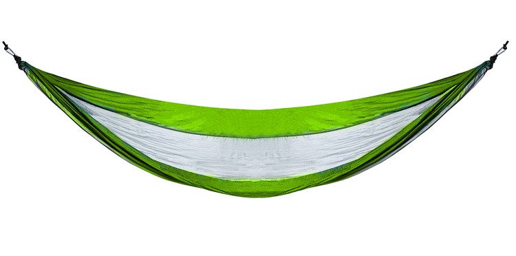 Hamak turystyczny Santiago 260x140cm - obrazek 5