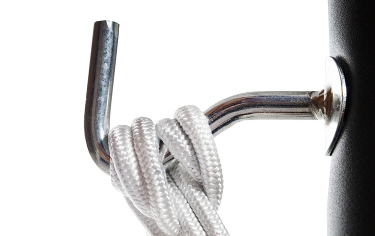 Hamak ogrodowy 200x150cm ze stelażem - obrazek 6