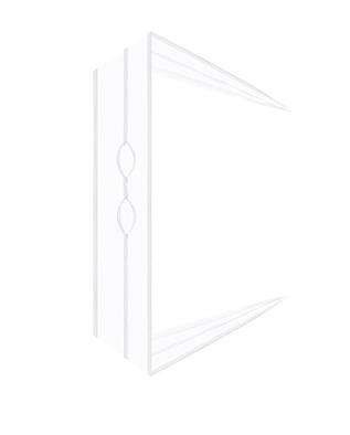 Uszczelka okienna do klimatyzatora przenośnego - obrazek 4