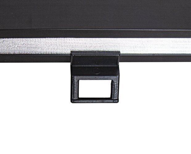 Osłona - roleta na szybę samochodu - obrazek 3