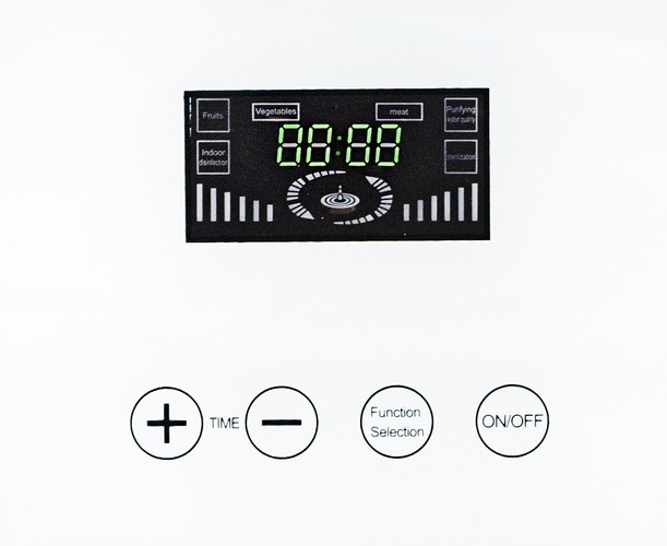 Generator ozonu - obrazek 7