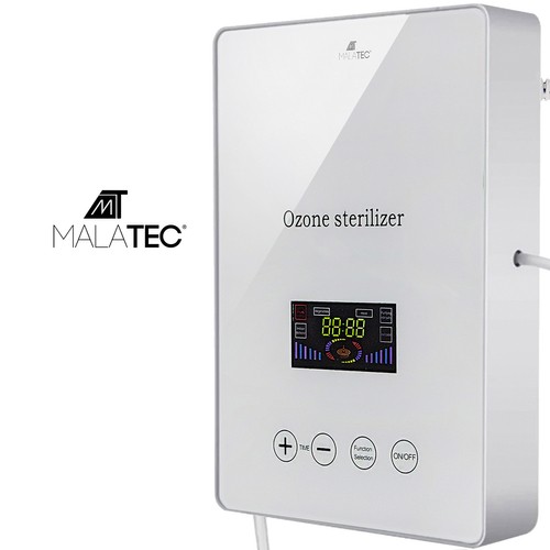 Generator ozonu - obrazek 2