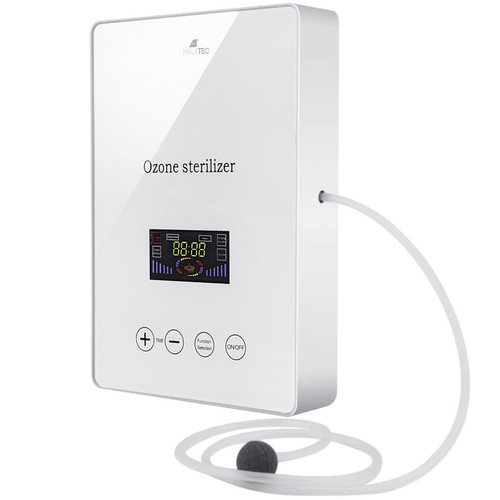 Generator ozonu - obrazek 4