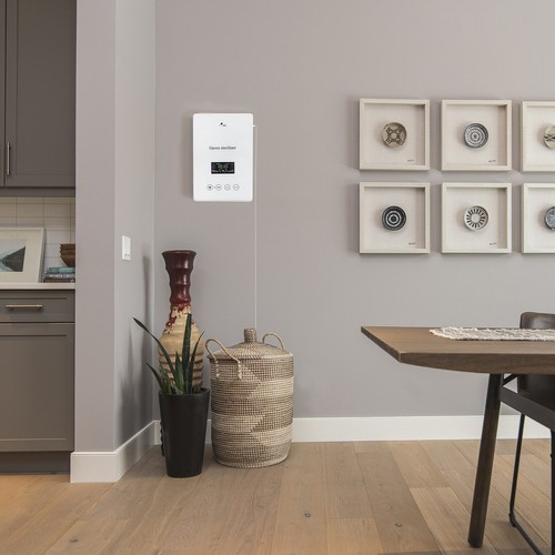 Generator ozonu - obrazek 10