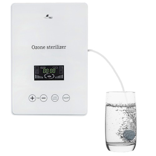 Generator ozonu - obrazek 5