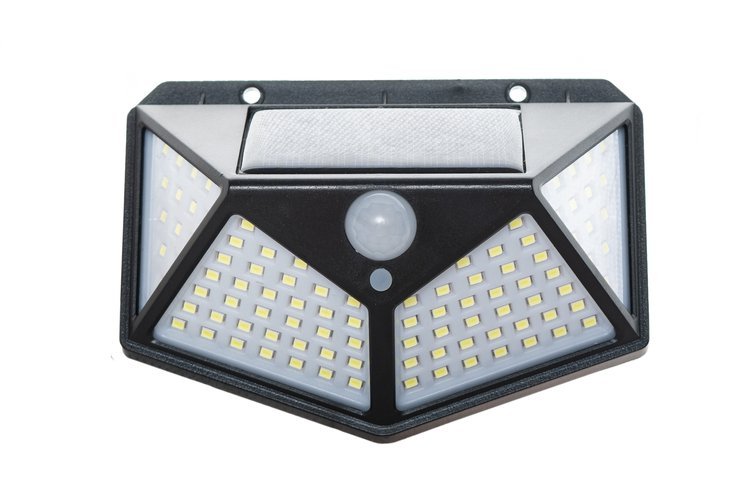 Lampa solarna 100LED L10720 - obrazek 4
