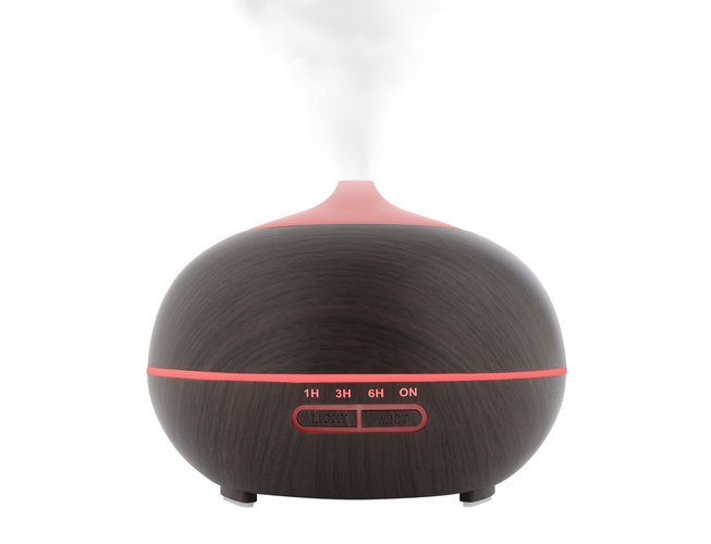 Dyfuzor zapachowy - nawilżacz 400ml DB - obrazek 9