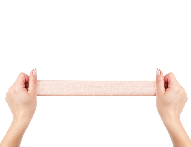 Taśma unosząca/podtrzymująca biust - obrazek 6