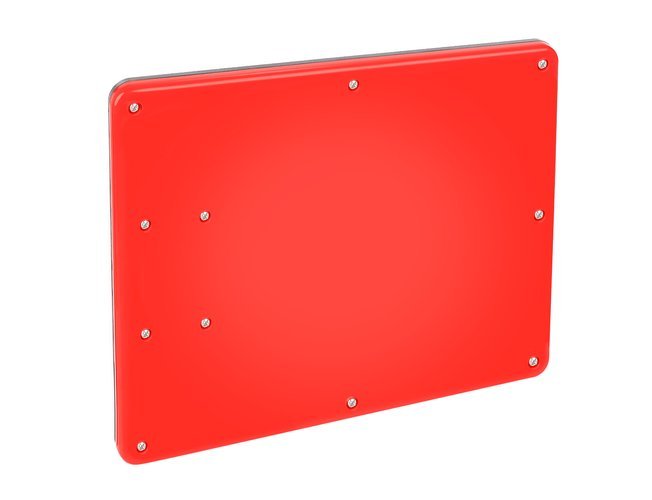 Tablica + kulki magnetyczne + rysik z magnesem - obrazek 5