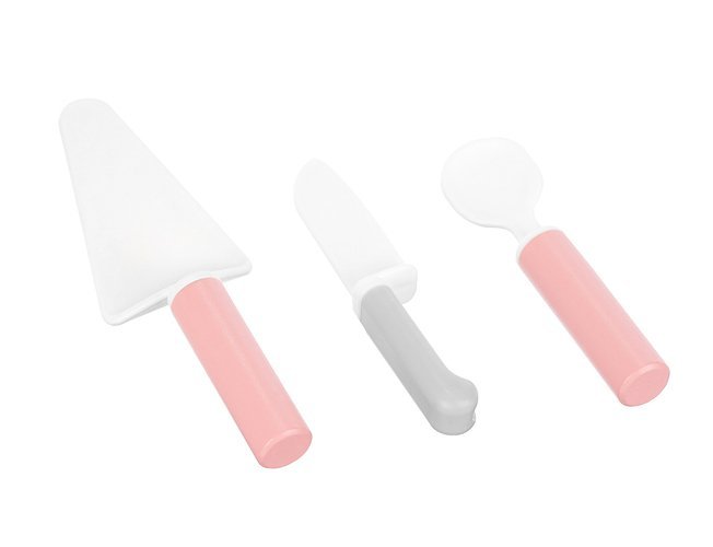 Tort urodzinowy drewniany - obrazek 2