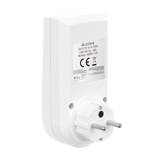 Programator czasowy włącznik/wyłącznik - obrazek 4