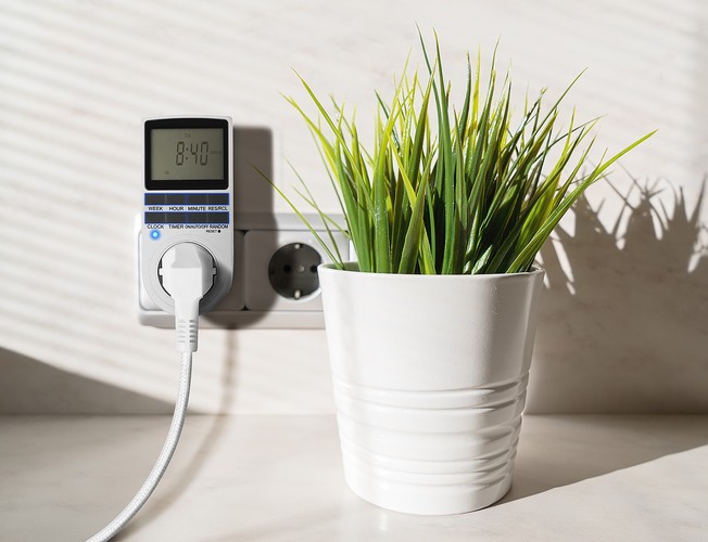 Programator czasowy włącznik/wyłącznik - obrazek 12