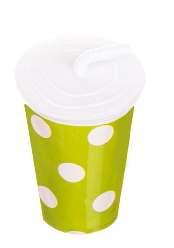 Fast food zestaw zabawkowy - obrazek 11