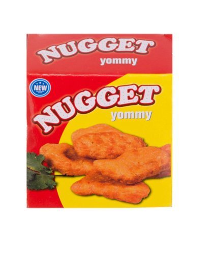 Fast food zestaw zabawkowy - obrazek 13