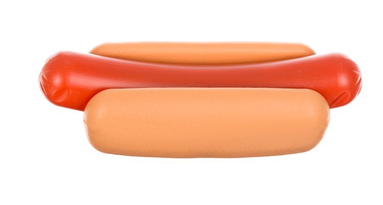 Fast food zestaw zabawkowy - obrazek 8