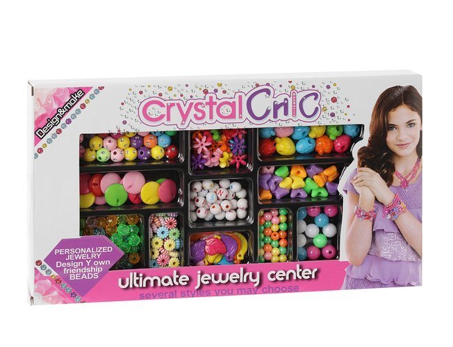 Koraliki do robienia biżuterii - DIY - obrazek 2