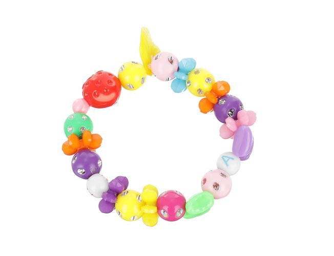 Koraliki do robienia biżuterii - DIY - obrazek 10