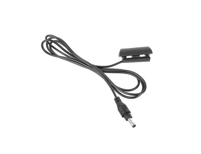 Lampka rowerowa LED z licznikiem - obrazek 5