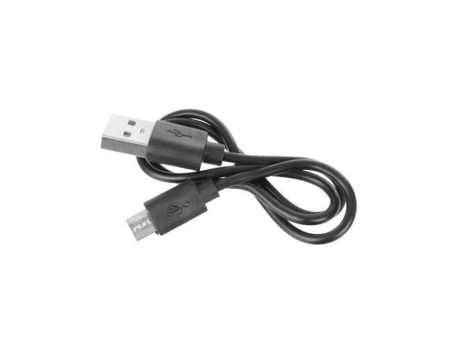 Lampka rowerowa LED z licznikiem - obrazek 7