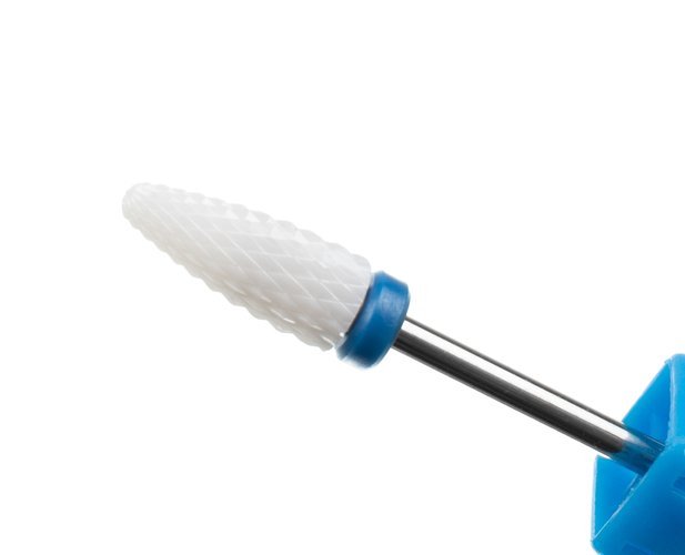 Frezy ceramiczne - zestaw 5szt. - obrazek 5