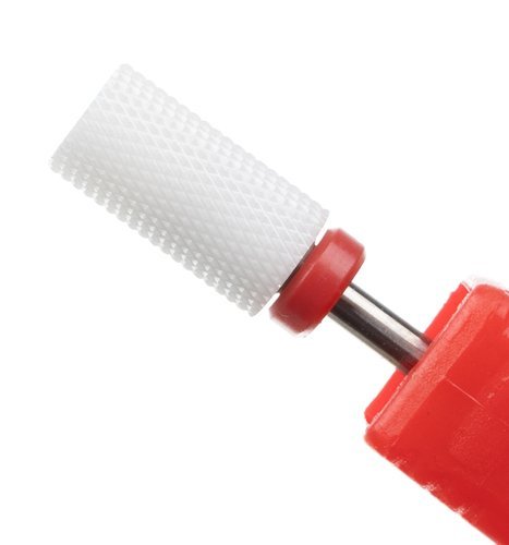 Frezy ceramiczne - zestaw 5szt. - obrazek 6