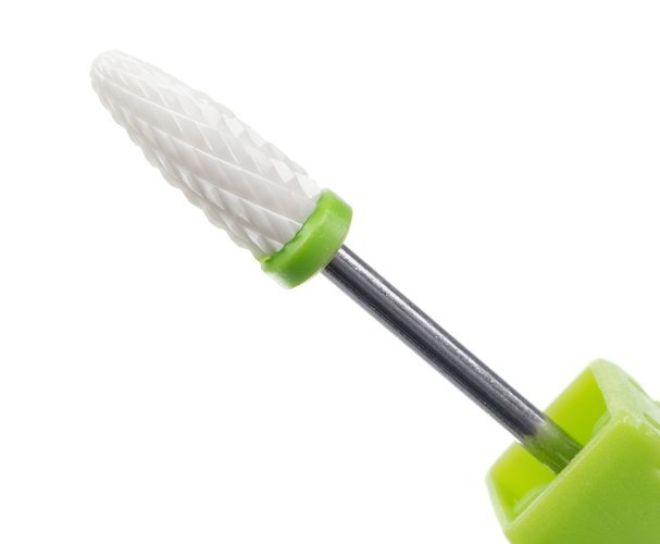 Frezy ceramiczne - zestaw 5szt. - obrazek 7