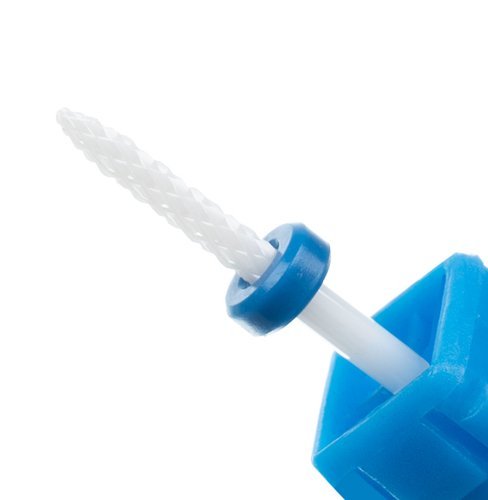 Frezy ceramiczne - zestaw 5szt. - obrazek 8