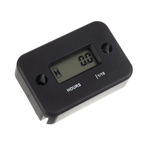 Licznik motogodzin czasu pracy silnika - obrazek 5