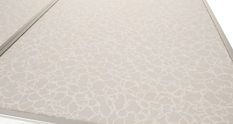 Stolik turystyczny składany - walizka - obrazek 5