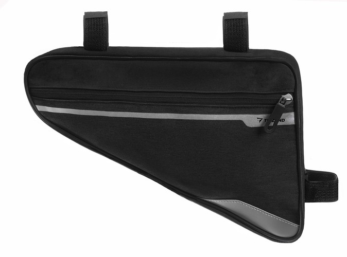 Sakwa rowerowa SR14097 - obrazek 2