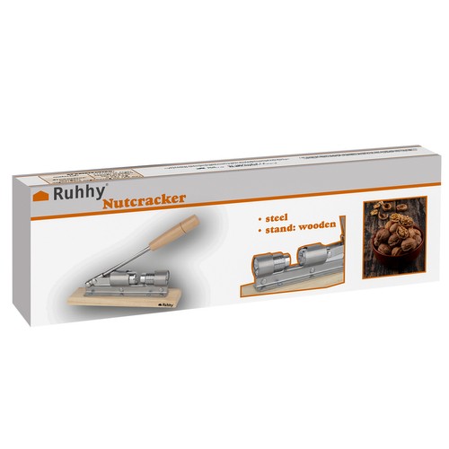 Dziadek do orzechów na podstawce - obrazek 10