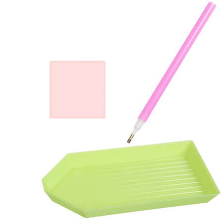 Haft diamentowy mozaika H16216 - obrazek 5