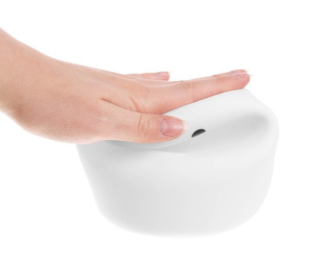 Lampka nocna LED - kotek - obrazek 5