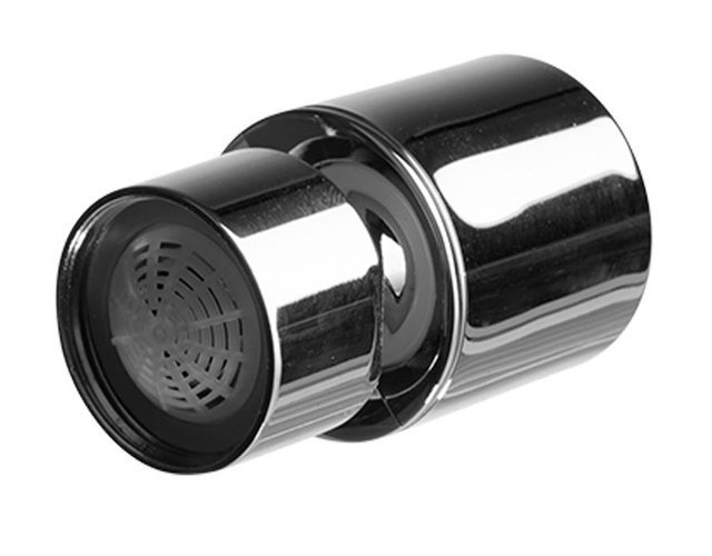 Perlator dwufunkcyjny z przegubem - obrazek 4