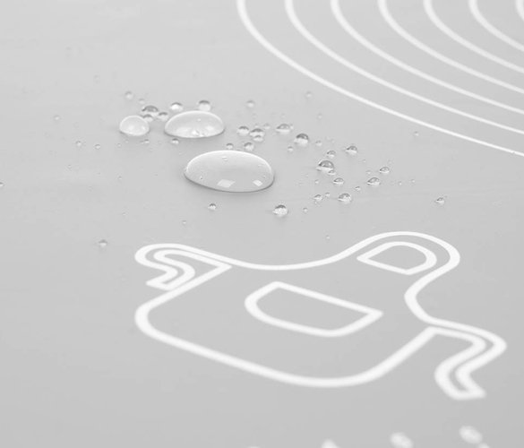 Stolnica silikonowa 64x45cm - obrazek 6