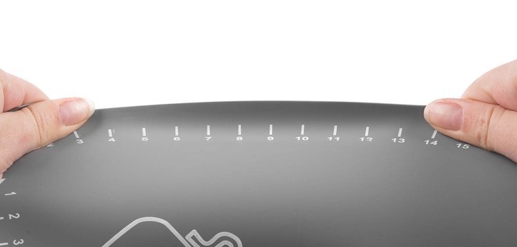 Stolnica silikonowa 64x45cm - obrazek 7