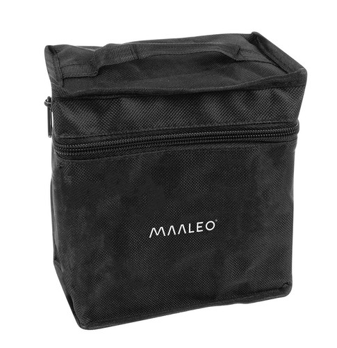 Markery/pisaki dwustronne - zestaw 40 szt - obrazek 3