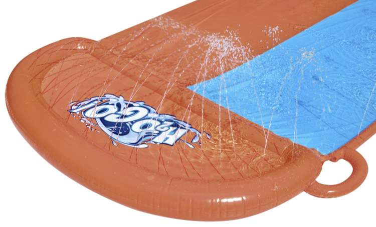 Ślizgawka podwójna H2GO BESTWAY 52328 - obrazek 7