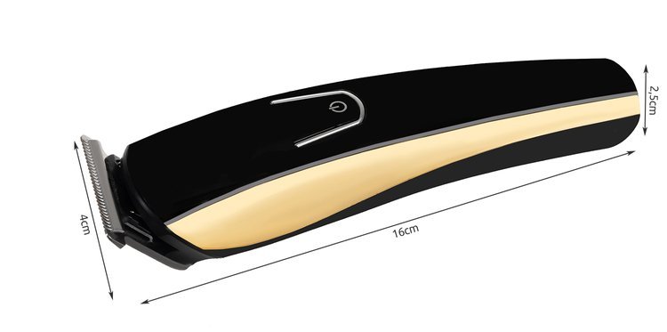 Maszynka - trymer do włosów - obrazek 12