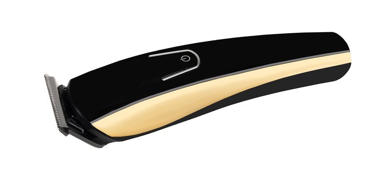 Maszynka - trymer do włosów - obrazek 2