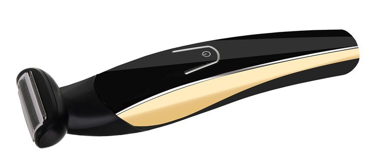 Maszynka - trymer do włosów - obrazek 3