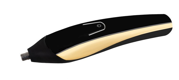 Maszynka - trymer do włosów - obrazek 4