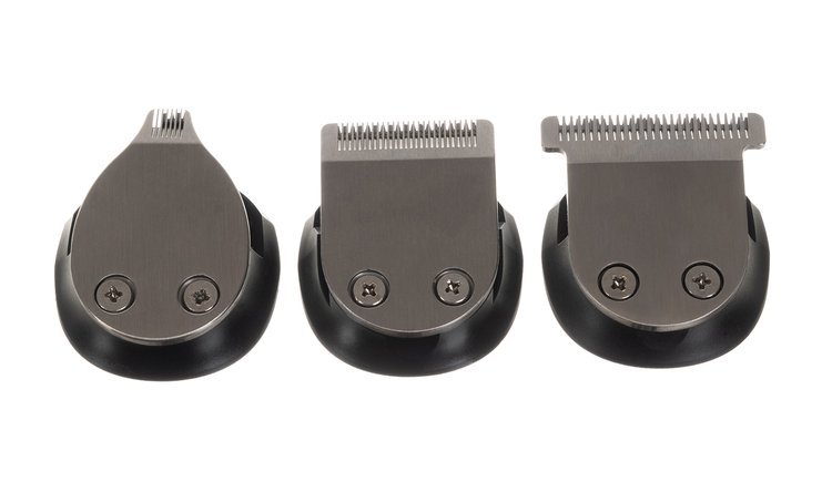 Maszynka - trymer do włosów - obrazek 7