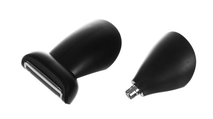 Maszynka - trymer do włosów - obrazek 8