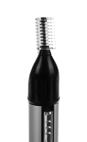 Trymer do nosa uszu i zarostu - obrazek 5