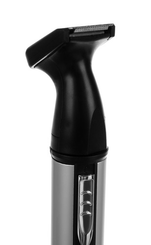 Trymer do nosa uszu i zarostu - obrazek 7