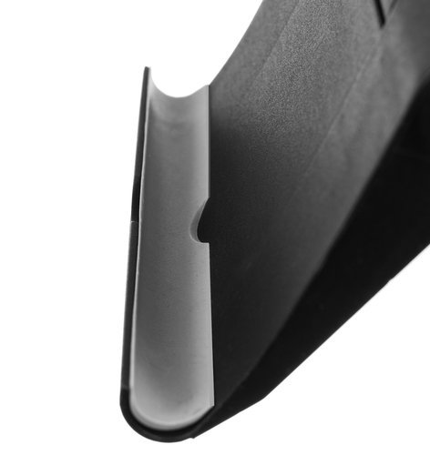 Uchwyt - podstawka na telefon czarna - obrazek 5