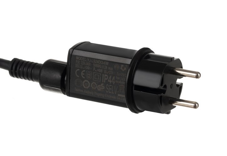 Girlanda ogrodowa 5m 24V IP44 - obrazek 2